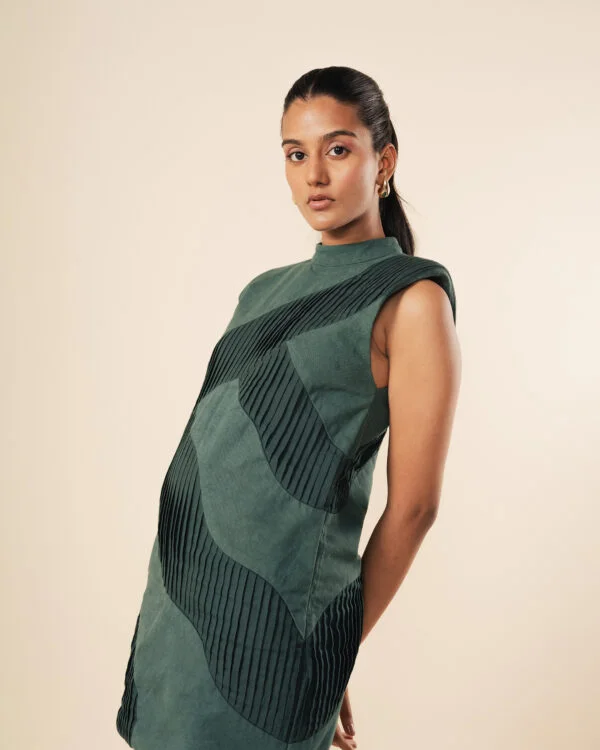 AM/PM Dress - Image 3