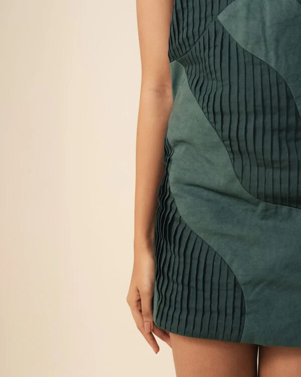 AM/PM Dress - Image 4