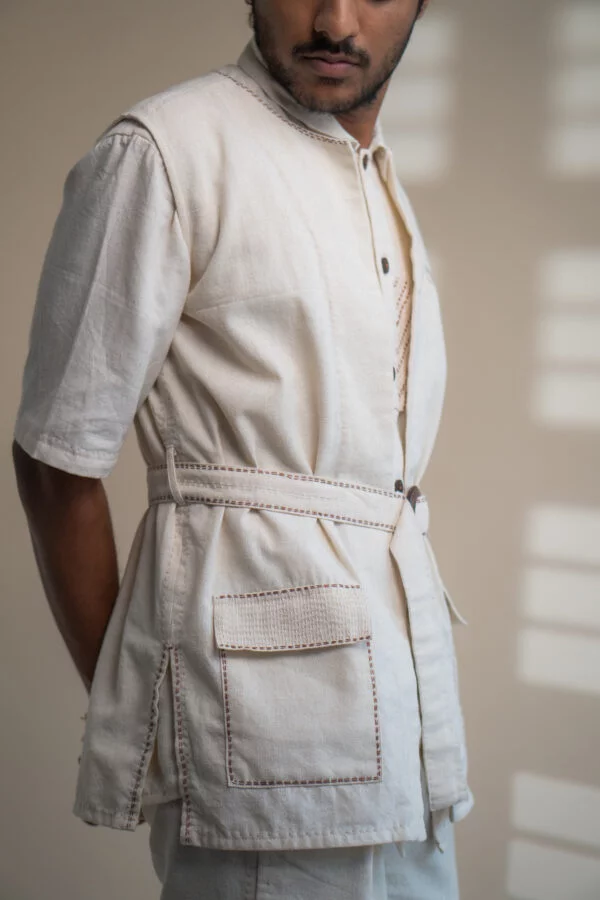 Dawning unisex Vest - Image 5