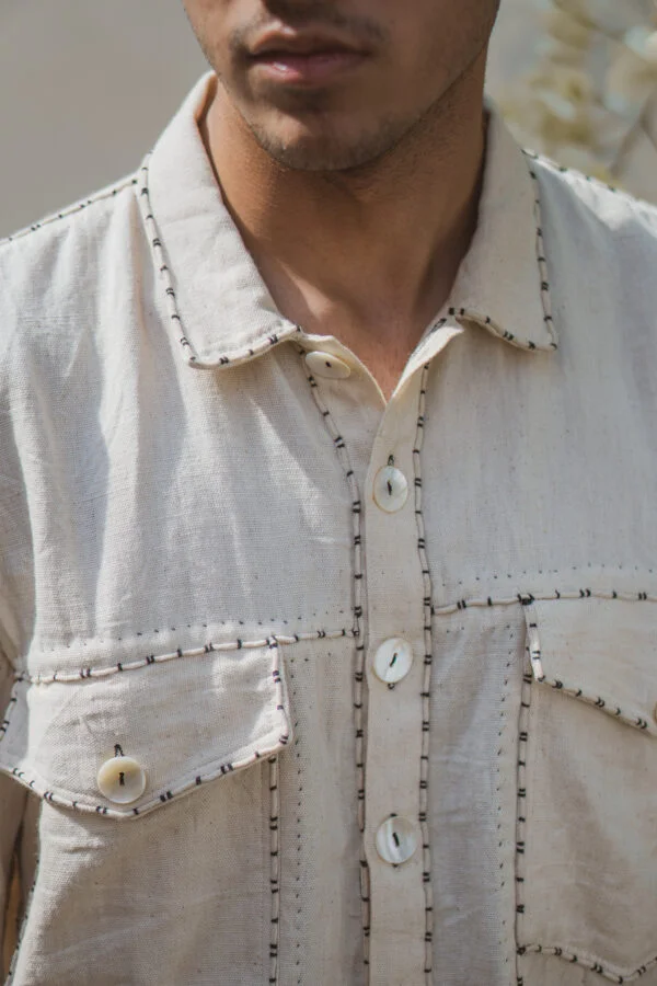 Sonder Unisex Kora Bomber - Image 5