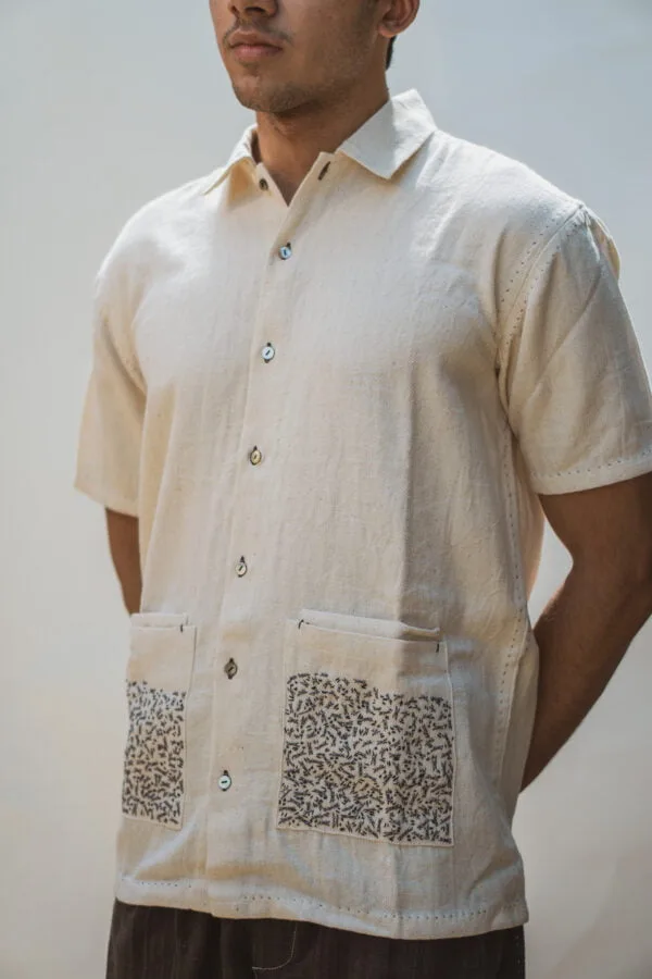 Sonder Double Pocket Shirt