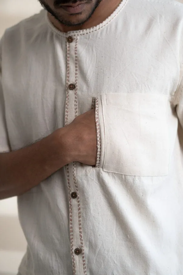 Dawning Layered Shirt - Image 2