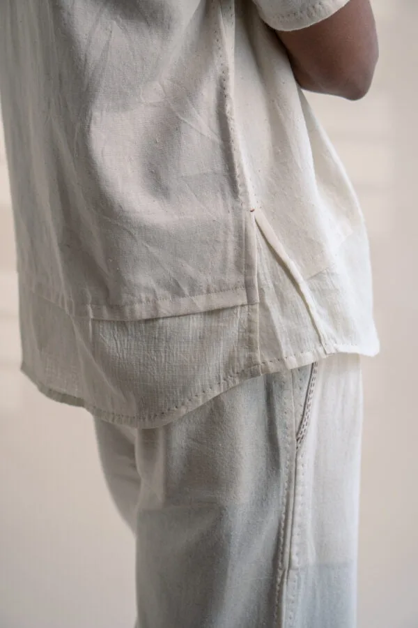 Dawning Layered Shirt - Image 3