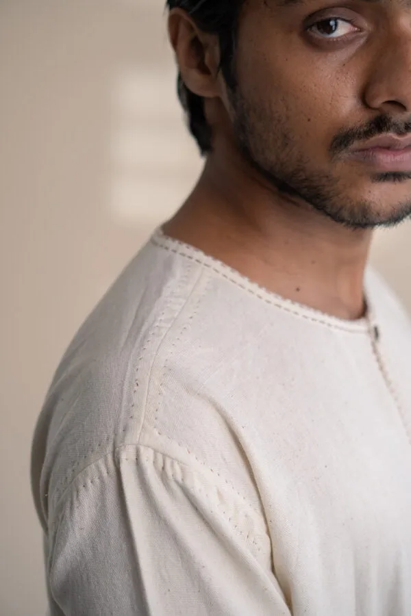 Dawning Layered Shirt - Image 4