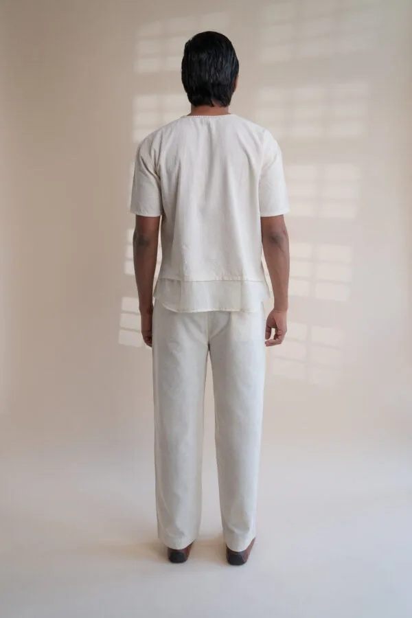 Dawning Layered Shirt - Image 7
