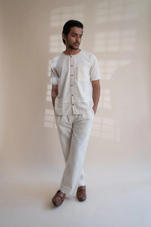 Dawning Layered Shirt - Image 6