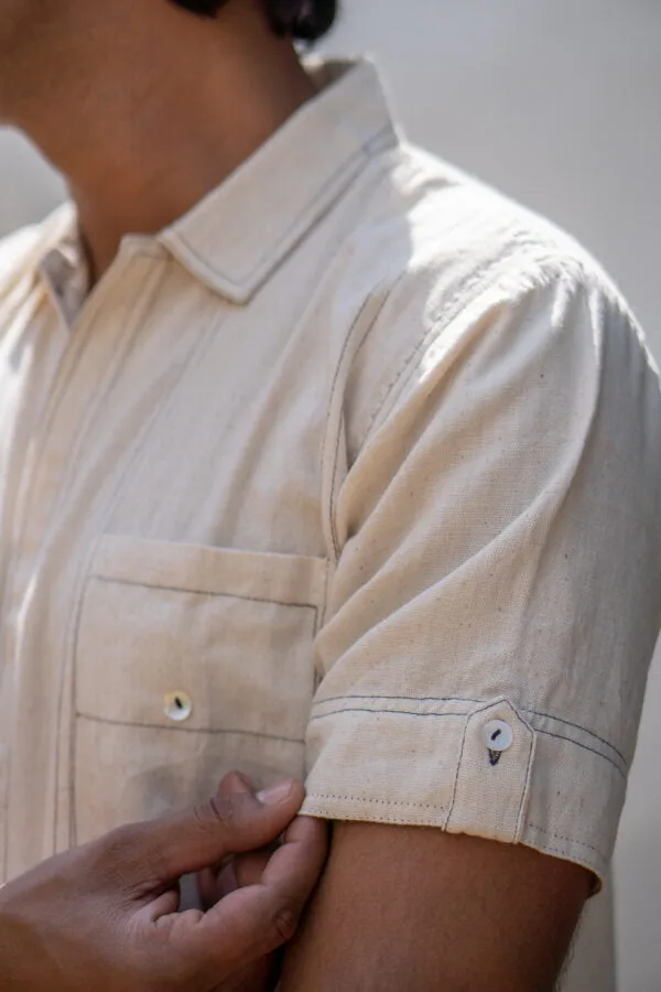 Sonder Four Pocket Shirt - Image 5