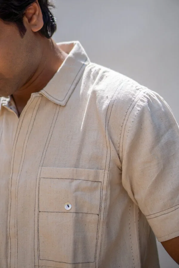 Sonder Four Pocket Shirt - Image 2