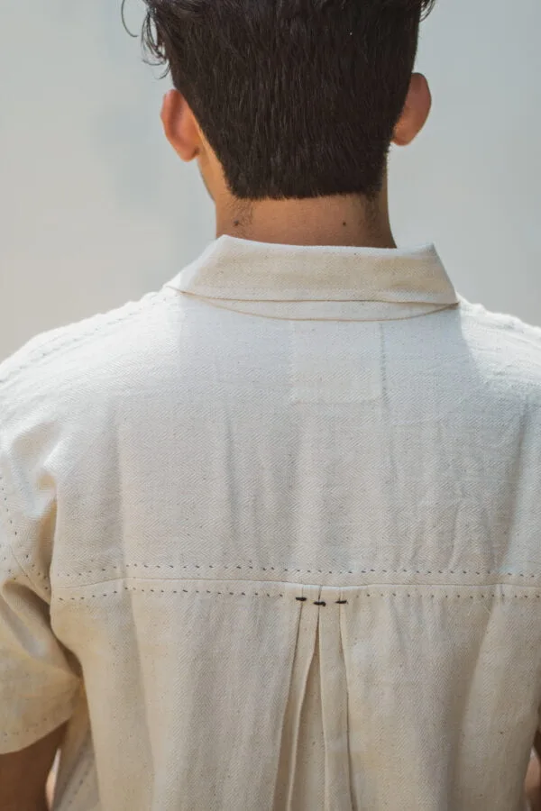 Sonder Double Pocket Shirt - Image 3