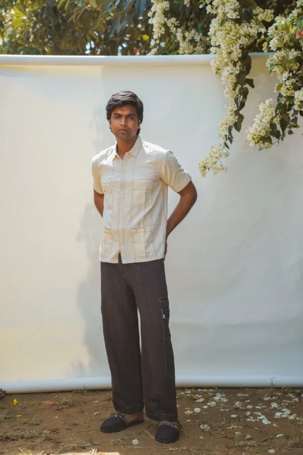 Sonder Four Pocket Shirt - Image 4