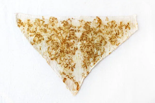 Eco-Pawsome! Natural Pet Scarves: Biodegradable, Gentle & Earth-Friendly Style - Image 2