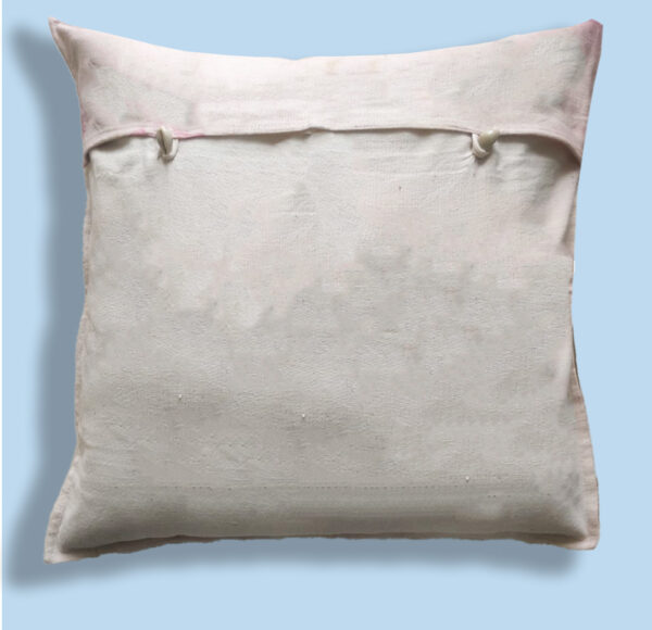 Amra Dreams Organic Cushion - Image 3