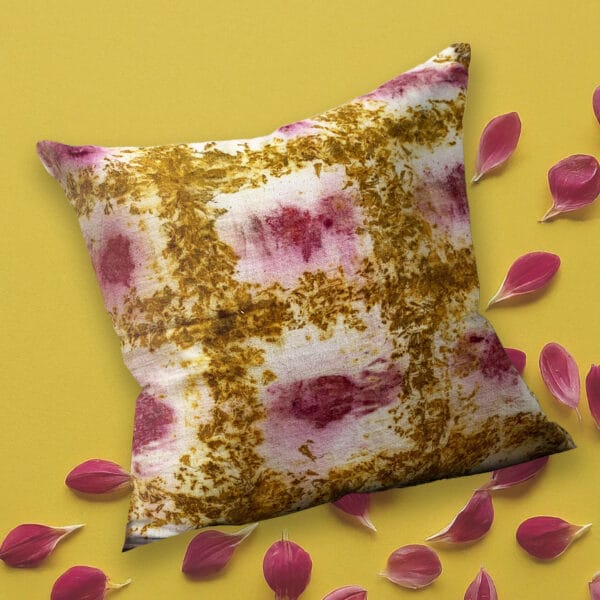 Sugandha Organic Cushion