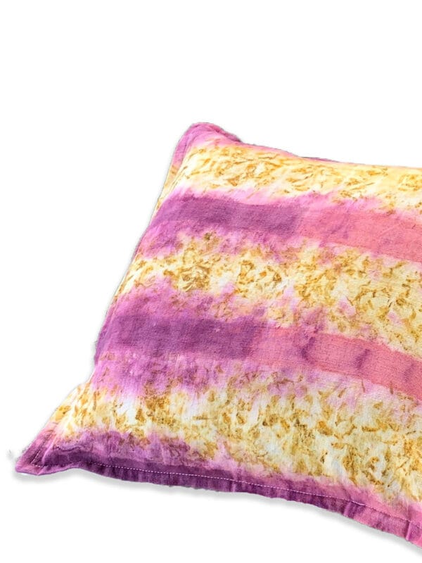 Multi Organic Cushion (16"x16") 2 Pcs - Image 2