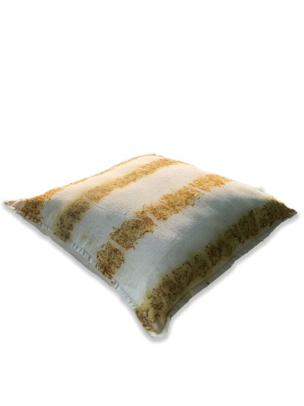 Mellow Organic Cushion (16"x16") 2 Pcs - Image 3