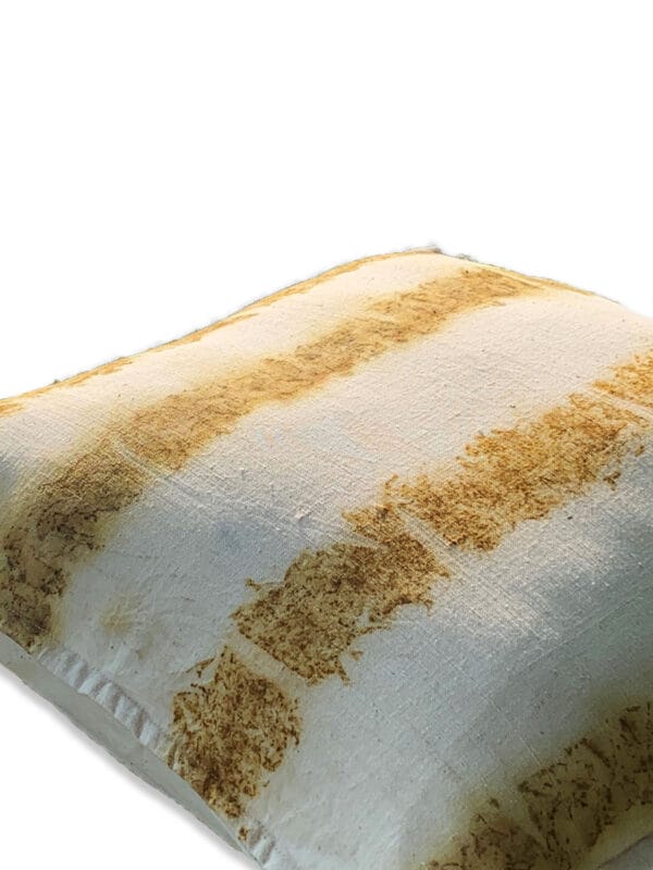 Mellow Organic Cushion (16"x16") 2 Pcs - Image 2