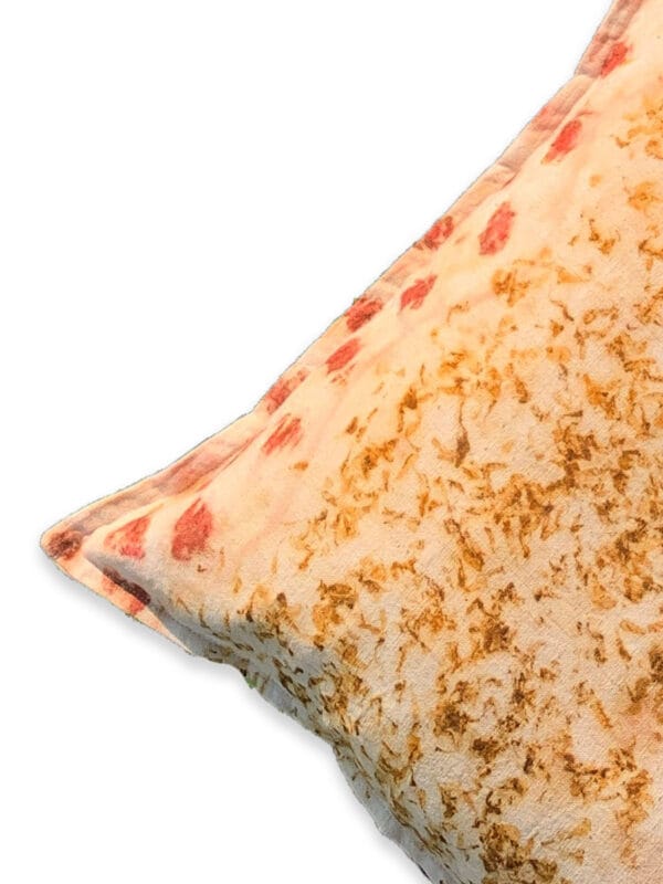 Gul Organic Cushion (16"x16") - Image 3