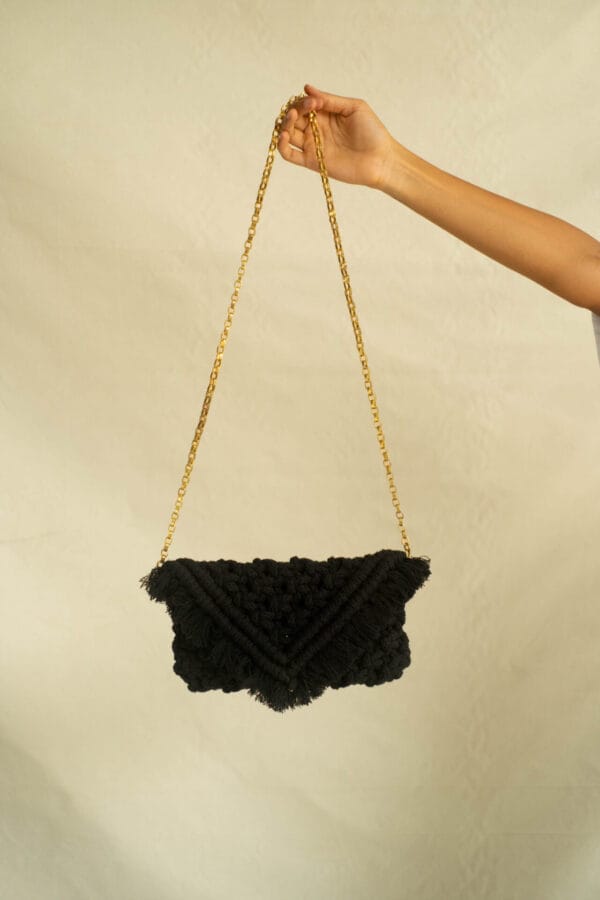 Hobo Handbag