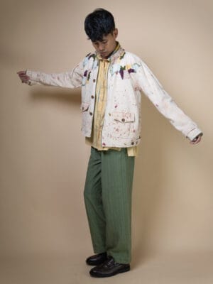 Meadows Unisex Bomber
