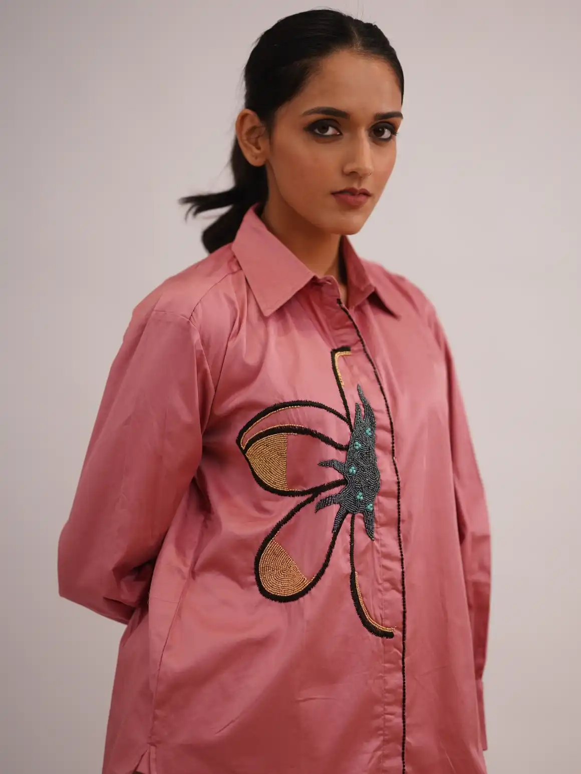 Blush Aura Shirt - Image 3