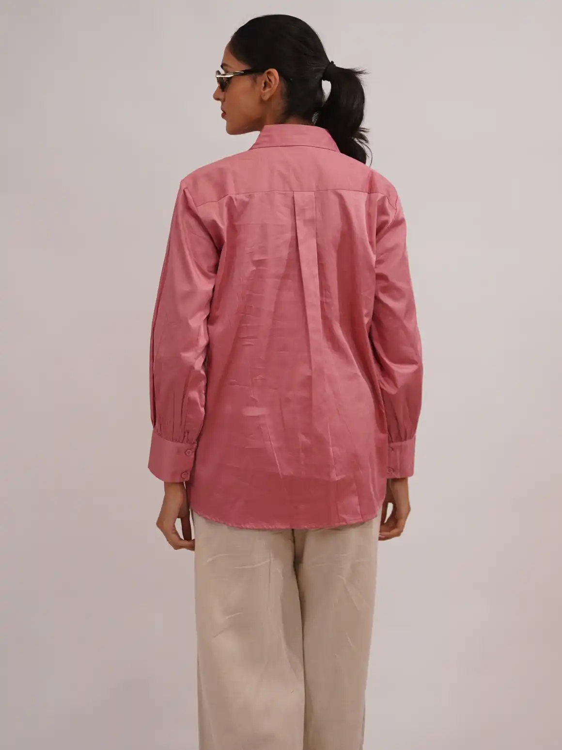 Blush Aura Shirt - Image 2
