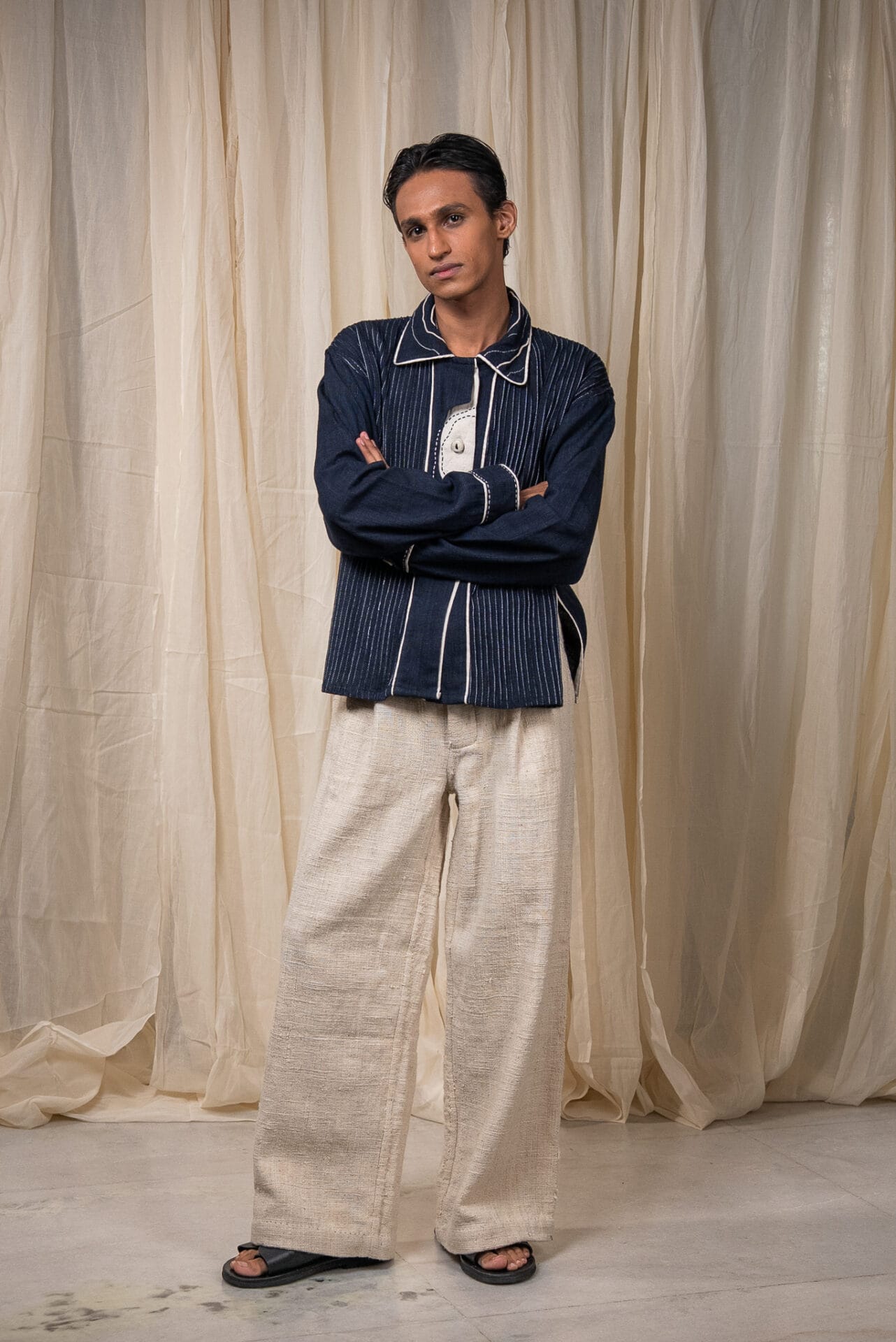 The Structure - Image 2