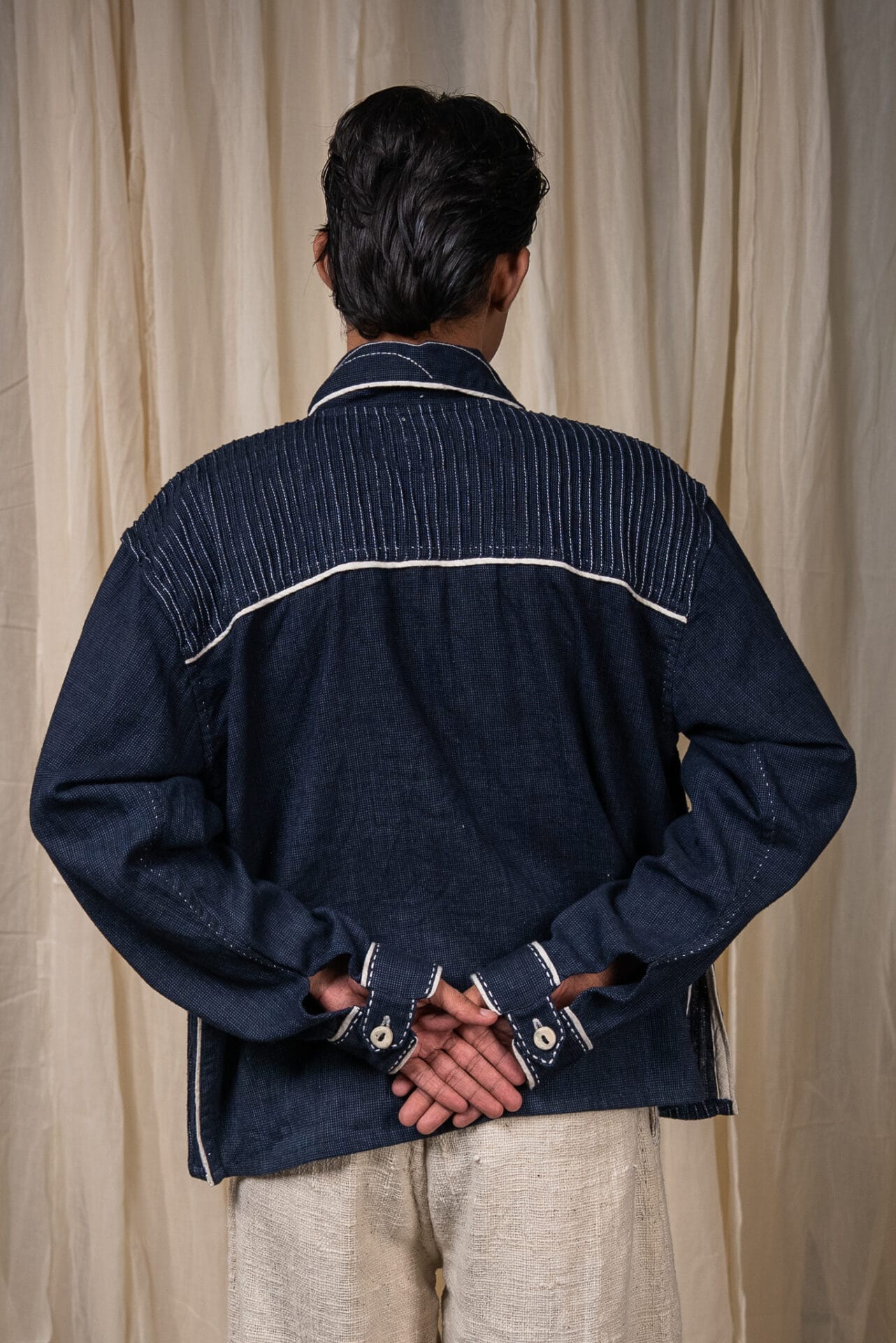 The Trace Form - Image 4