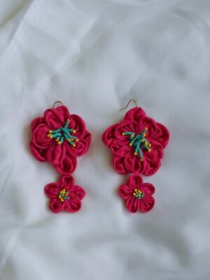 Hairat Earrings