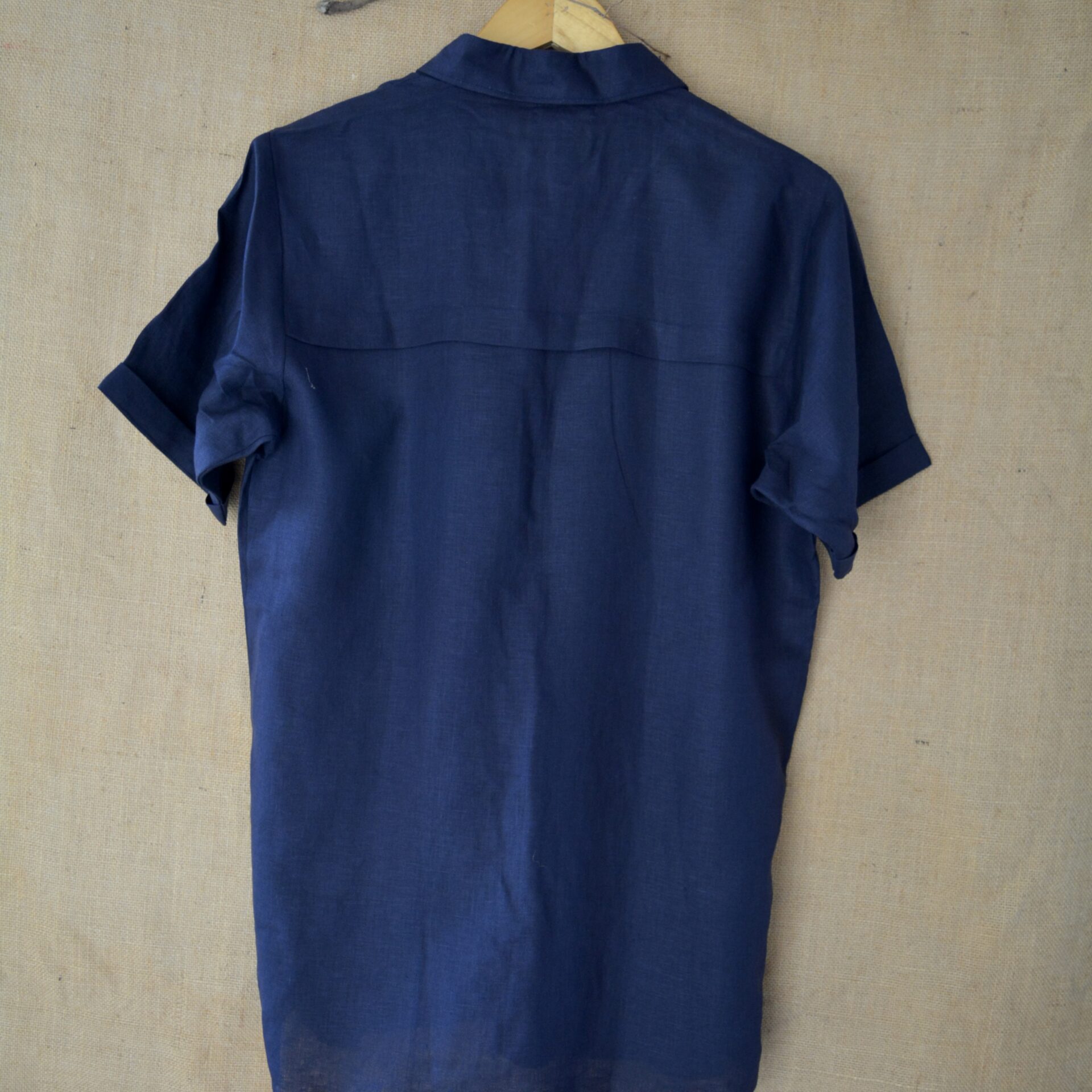 Indigo Ladybug Shirt - Image 6