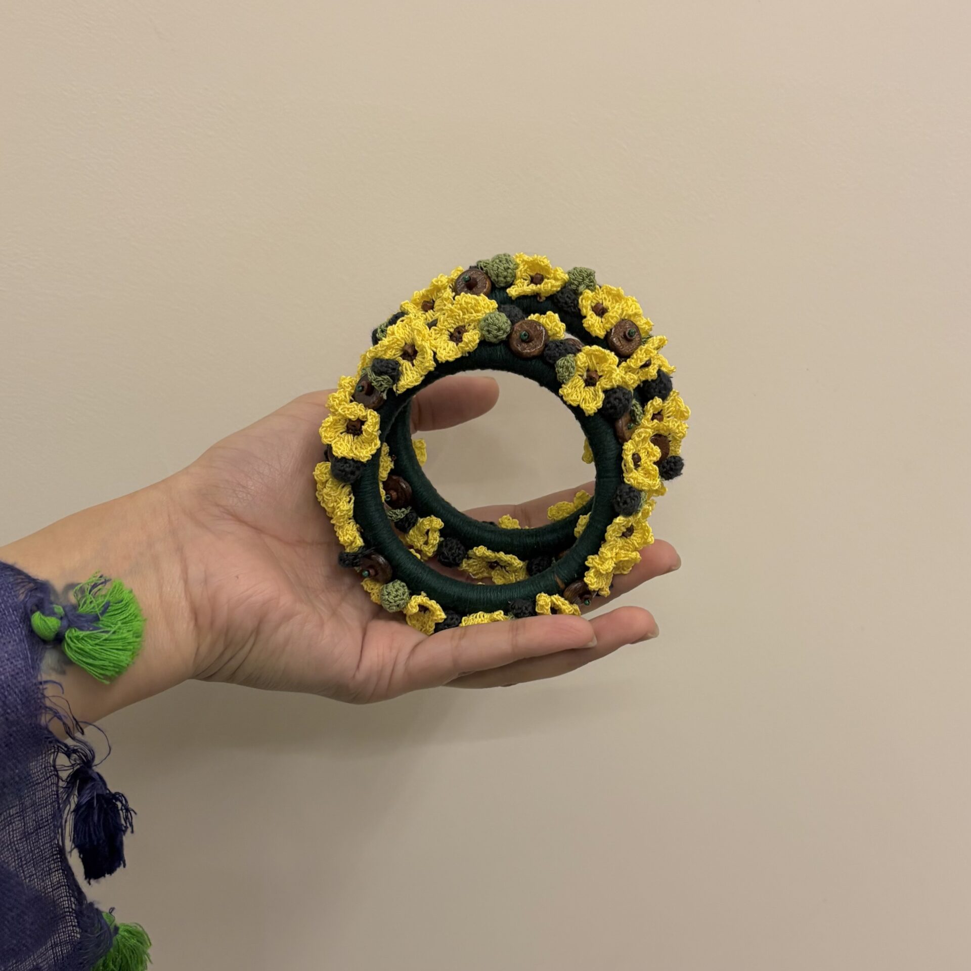 Surajmukhi Bangles - Image 3