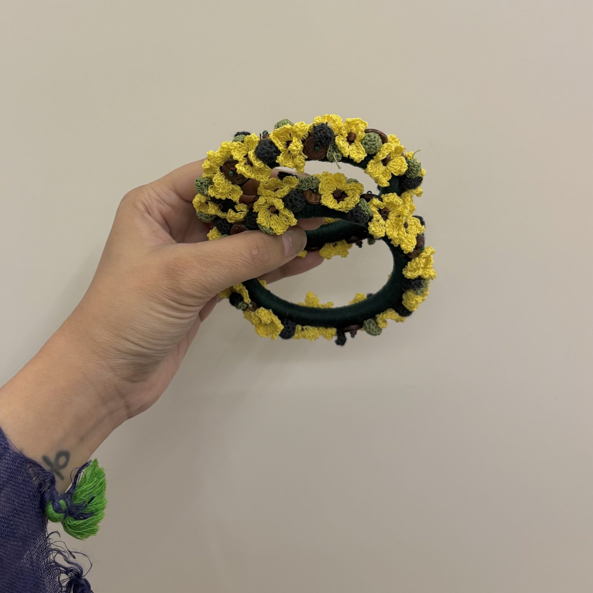 Surajmukhi Bangles - Image 4