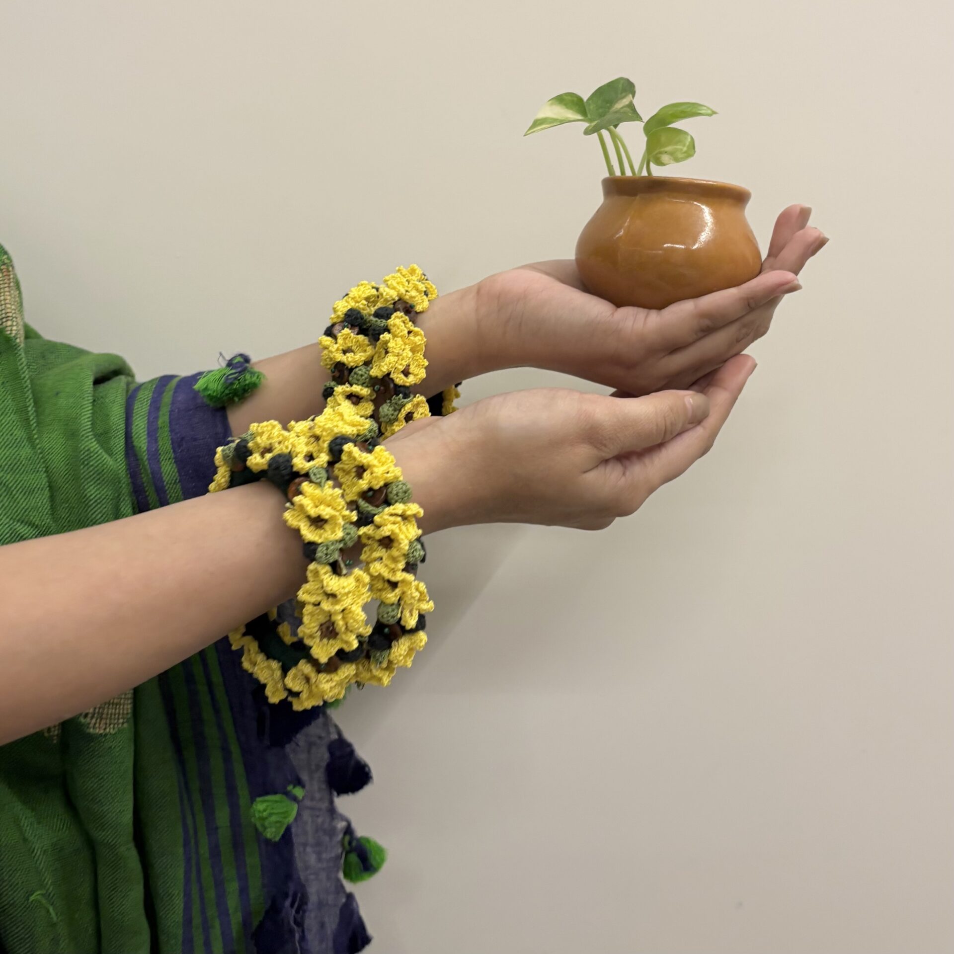 Surajmukhi Bangles - Image 5