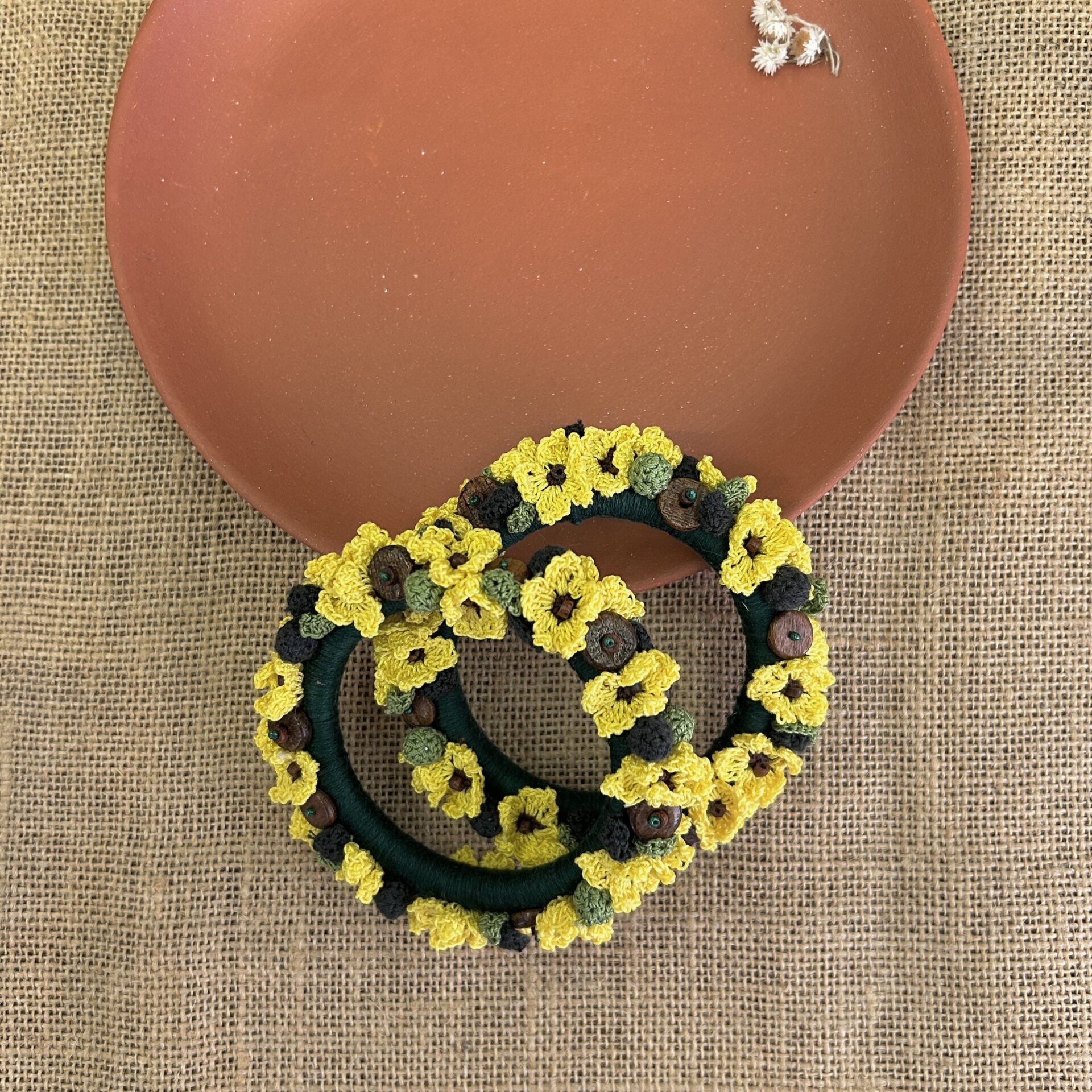 Surajmukhi Bangles - Image 6