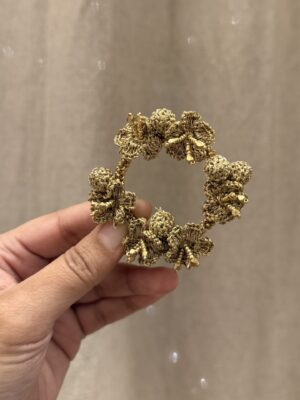 Sunhera Gul Brooch