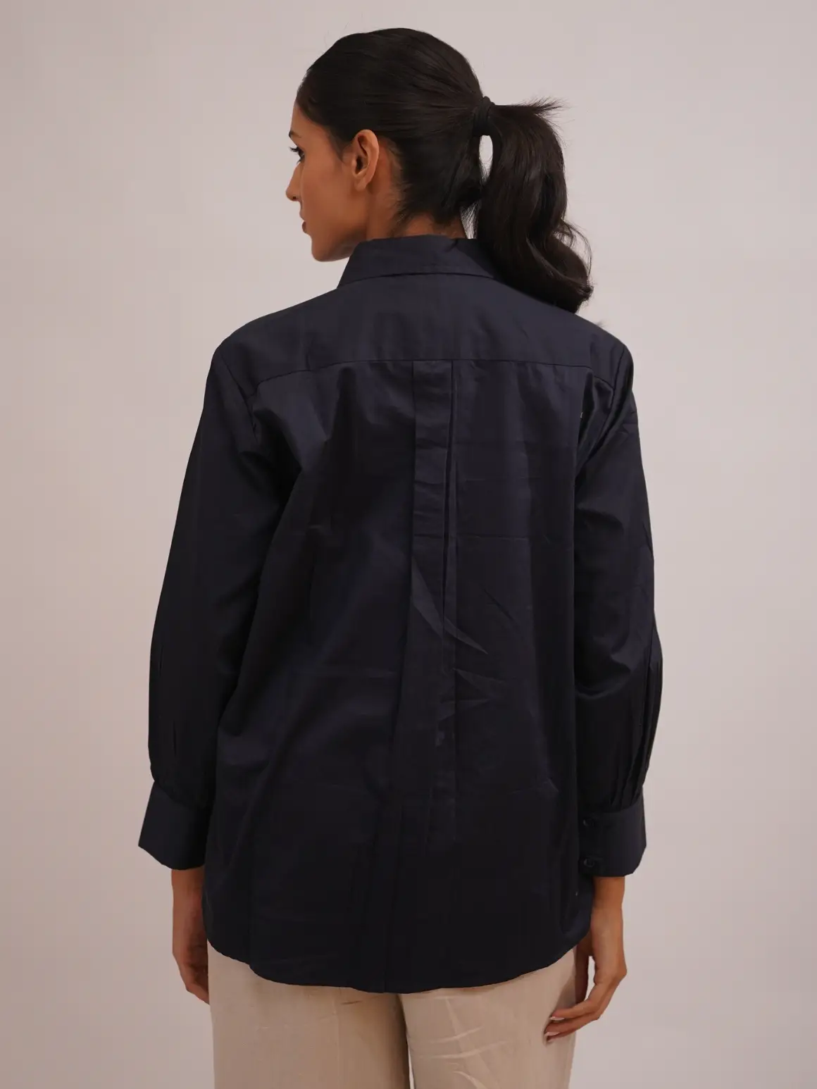 Midnight Allure Shirt - Image 2