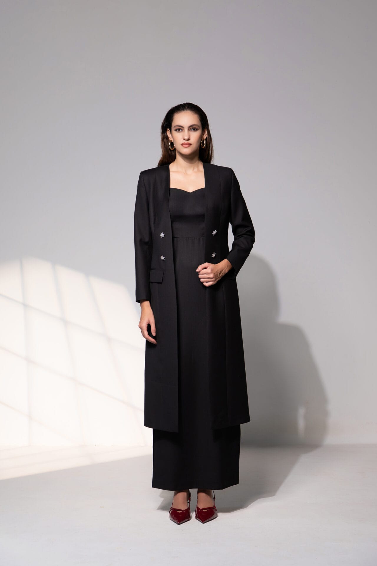 The Celestia Ensemble