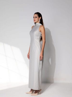Octavia Gown