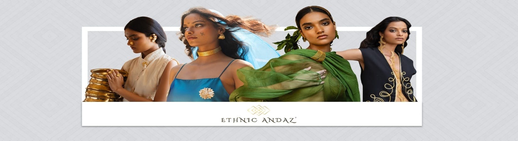 Ethnic Andaz