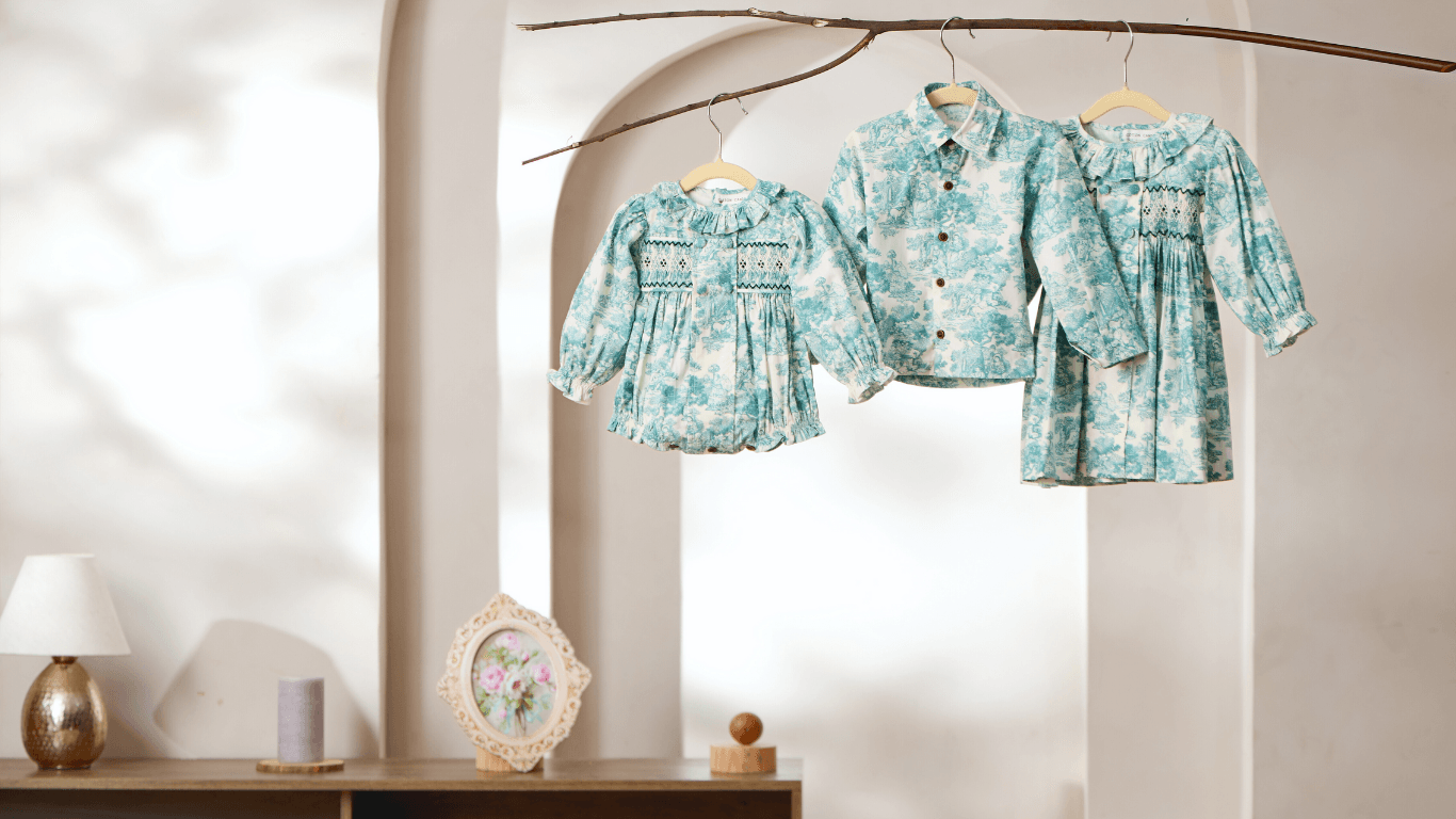 Cotton Candy Lifestyle