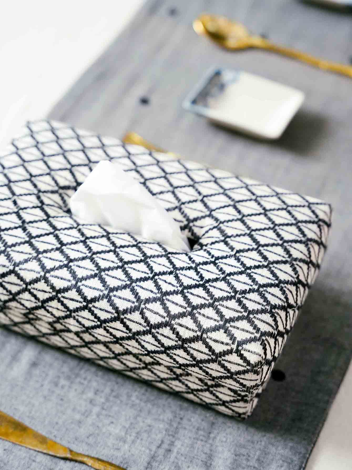 Saya Tissue Box - Image 2