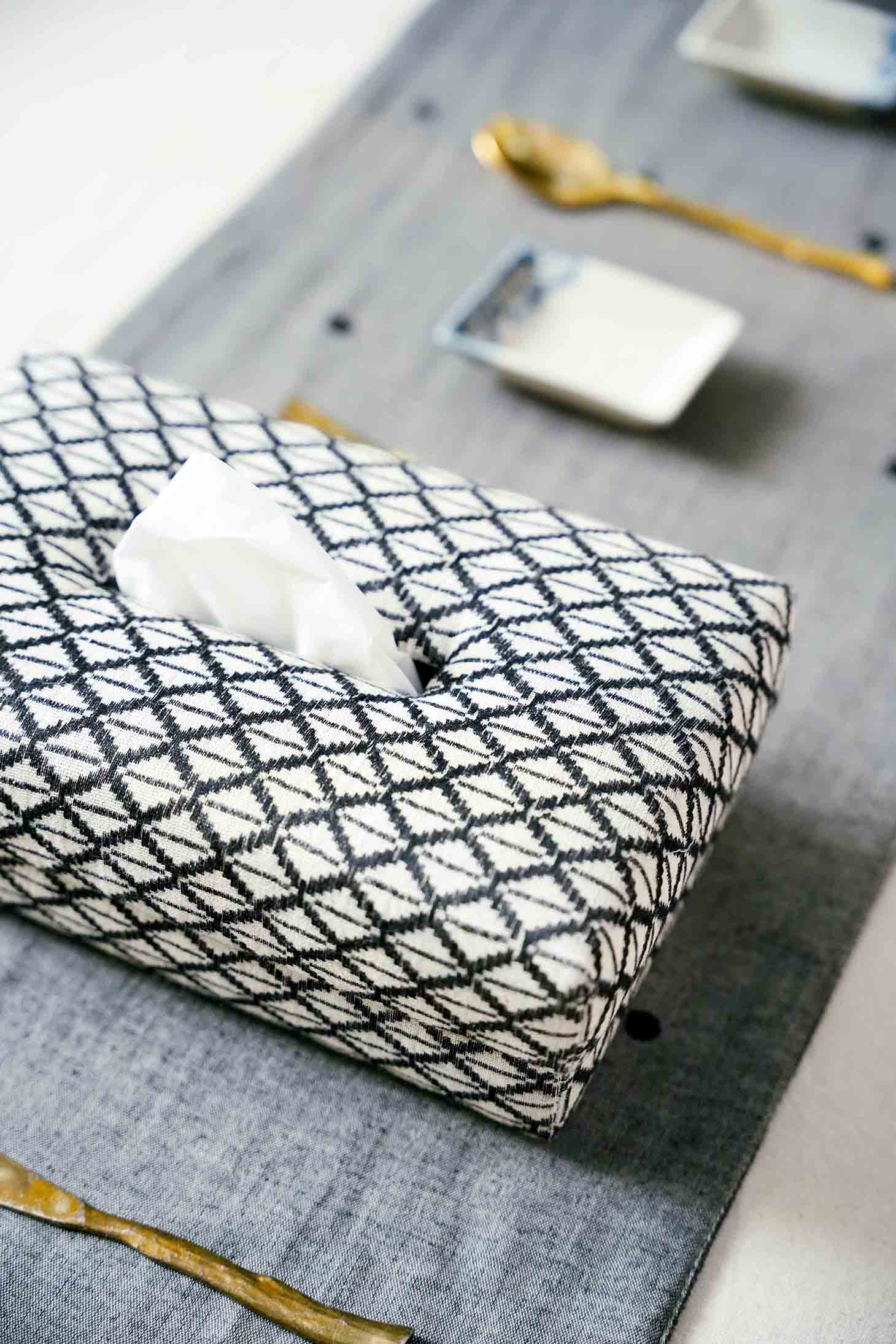 Saya Tissue Box - Image 3