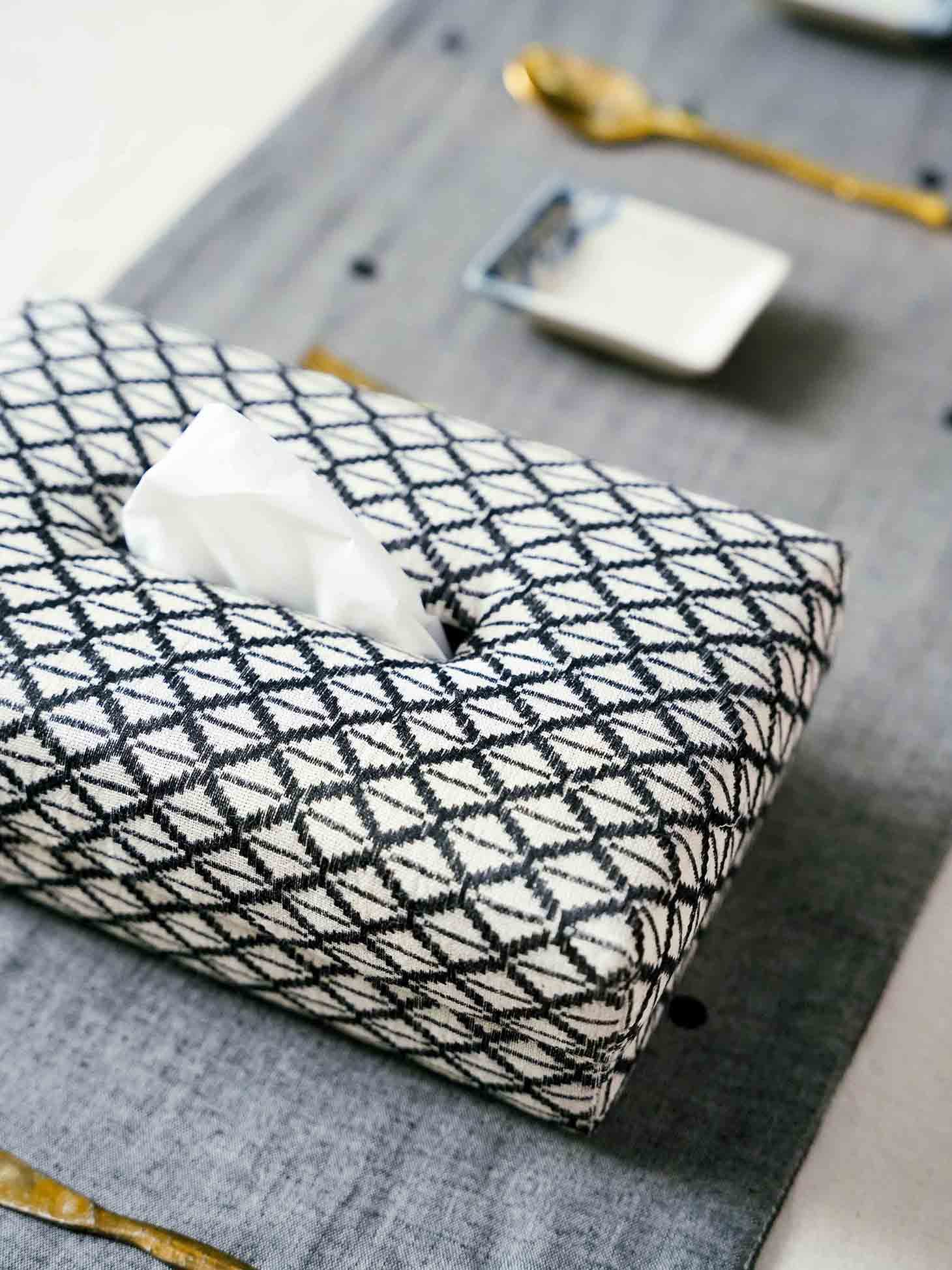 Saya Tissue Box - Image 4