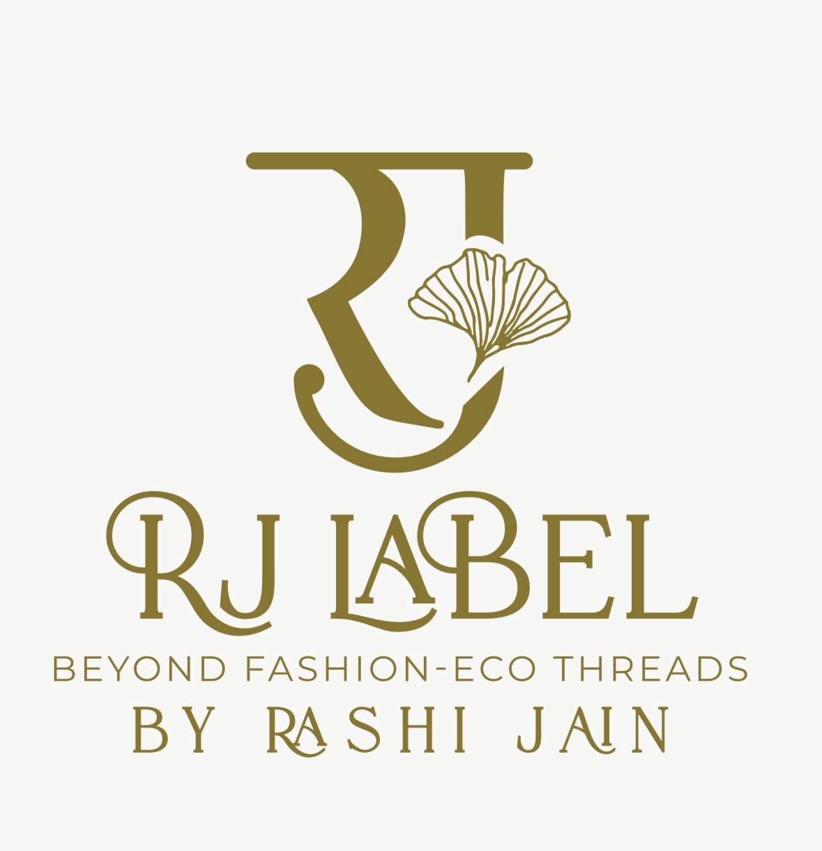 RJ Label by Rashi Jain
