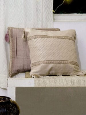 Sequoia Handwoven Cushions - 1 pc