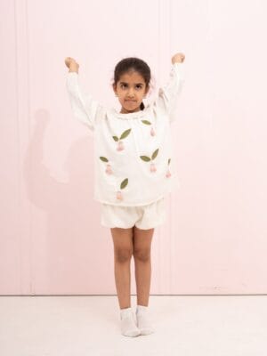 The Bubbletop Co-Ord