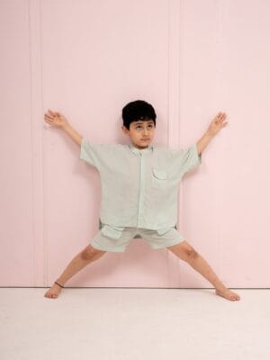 The Nimbus Grove Set