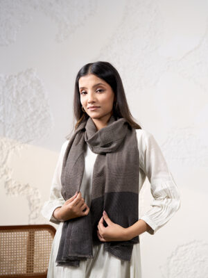 Calix Soft Cashmere Stole