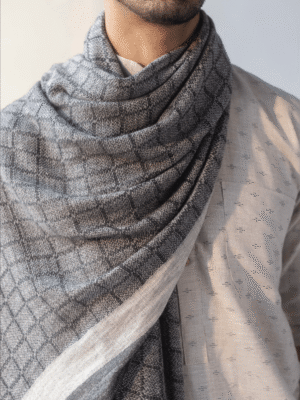Vadon Soft Cashmere Stole