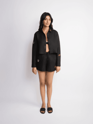 Shorts - Hemp Bamboo