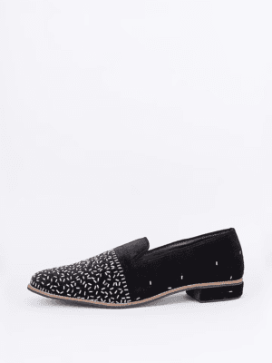 Coal Celestial Loafers